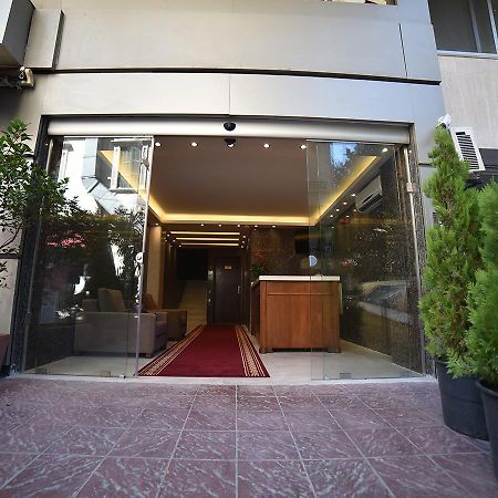 Al Jawhara Suites Βηρυτός Εξωτερικό φωτογραφία