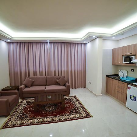 Al Jawhara Suites Βηρυτός Εξωτερικό φωτογραφία