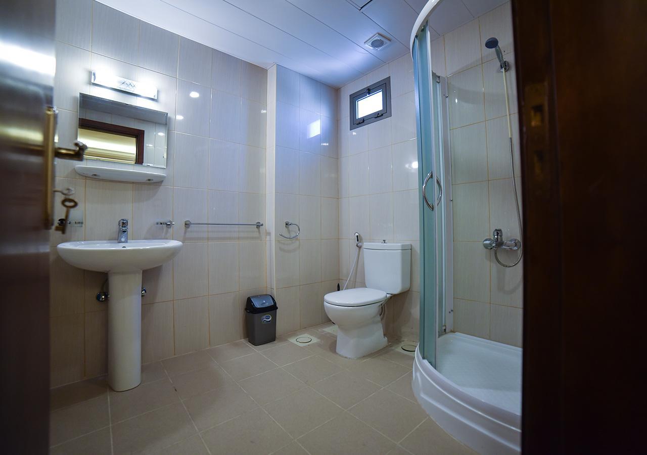 Al Jawhara Suites Βηρυτός Εξωτερικό φωτογραφία