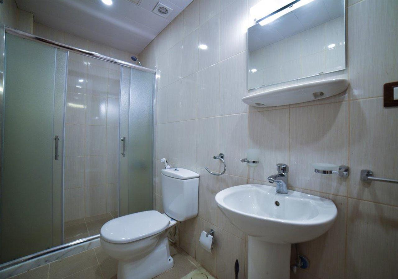 Al Jawhara Suites Βηρυτός Εξωτερικό φωτογραφία