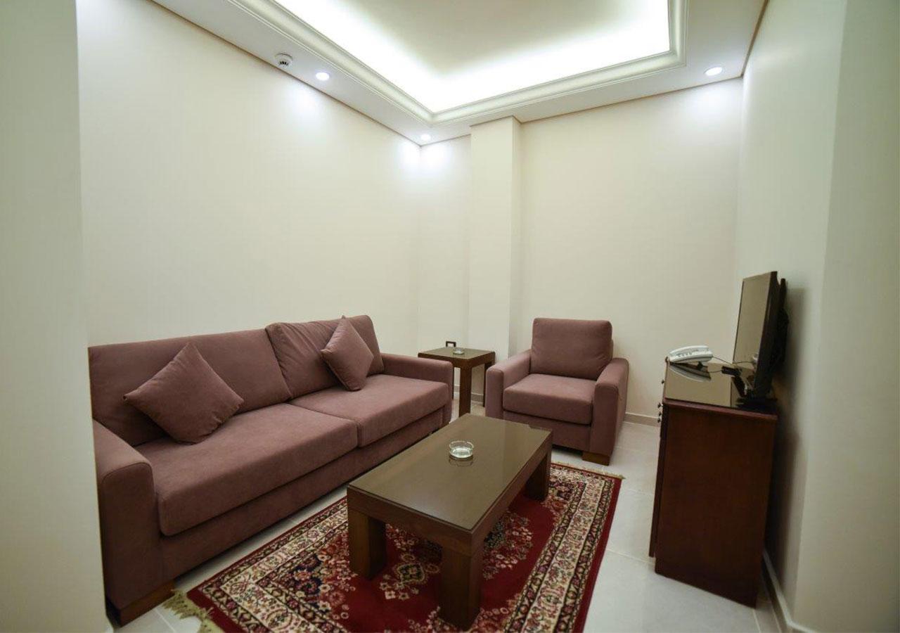 Al Jawhara Suites Βηρυτός Εξωτερικό φωτογραφία